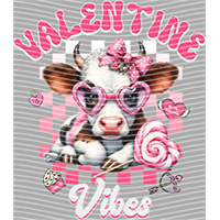 Valentine's Day-QRJ  3277